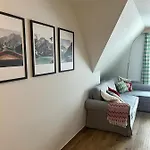 Czerwone Wierchy Z Widokiem Na Giewont Апартаменты