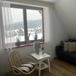Czerwone Wierchy Z Widokiem Na Giewont Апартаменты Косцелиско