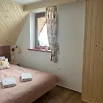 Czerwone Wierchy Z Widokiem Na Giewont Косцелиско