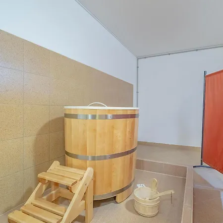 Апартаменты Czerwone Wierchy Z Widokiem Na Giewont *