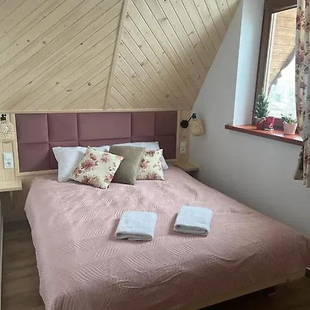 Czerwone Wierchy Z Widokiem Na Giewont