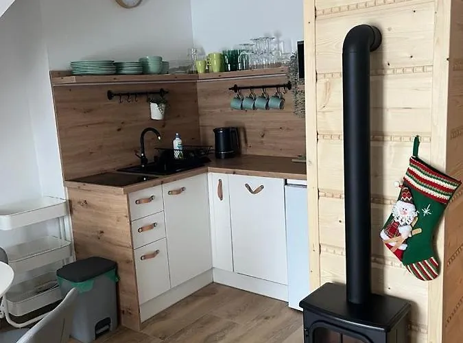 Czerwone Wierchy Z Widokiem Na Giewont