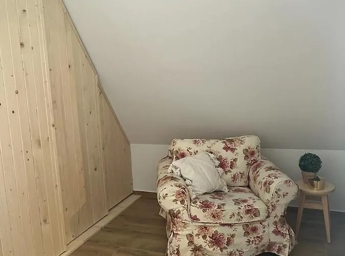 Appartement Czerwone Wierchy Z Widokiem Na Giewont Kościelisko
