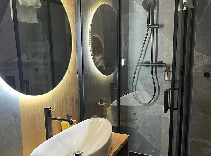 Czerwone Wierchy Z Widokiem Na Giewont *