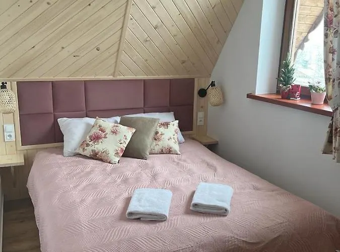 Czerwone Wierchy Z Widokiem Na Giewont