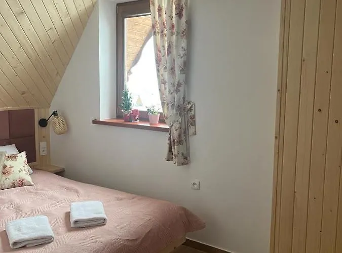 Czerwone Wierchy Z Widokiem Na Giewont Kościelisko